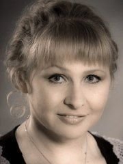 Наталья Корогодова