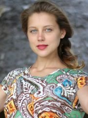 Александра Андрусенко