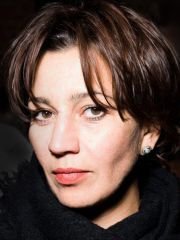 Полина Зуева