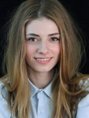 Дарья Петрожицкая