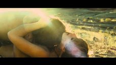 2. Секс сцена с Кирой Найтли – Домино