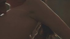 1. Секс сцена с Кирой Найтли – Пиджак