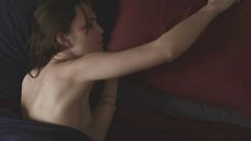 4. Секс сцена с Кирой Найтли – Пиджак