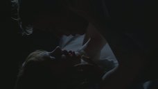 3. Секс сцена с Мишель Уильямс – Горбатая гора