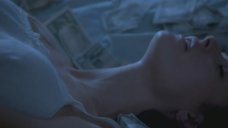 2. Секс с Деми Мур в постели с деньгами – Непристойное предложение