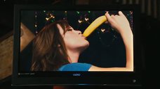 3. Дэннил Харрис заглатывает банан – Мальчишник в Новом Орлеане