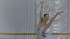 2. Ирина Печерникова - балерина – По собственному желанию