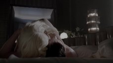 10. Интимная сцена с Леди Гагой – Американская история ужасов