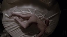 2. Интимная сцена с Леди Гагой – Американская история ужасов