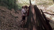 6. Секс с Амалией Мордвиновой на природе – 27 украденных поцелуев
