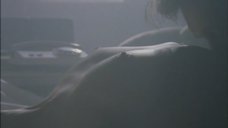 4. Секс сцена с Ольгой Цирсен – Белый танец