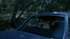 5. Интимная сцена с Вайноной Райдер в машине – Смертельное влечение