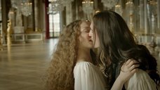3. Секс с Алексией Джордано – Версаль