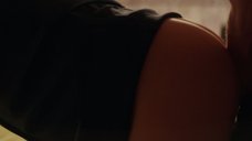 27. Секс сцена с Дакотой Джонсон – На пятьдесят оттенков темнее