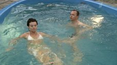 3. Юлия Рудина в купальнике – Защита свидетелей