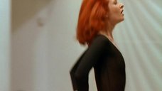 10. Танец сексапильной Амалии Мордвиновой – Рецепт колдуньи