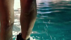 8. Секси Гермиона Корфилд в купальнике – Три икса: Мировое господство