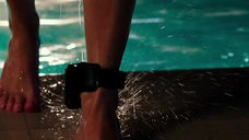 9. Секси Гермиона Корфилд в купальнике – Три икса: Мировое господство