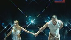 20. Танец с соблазнительной Аленой Свиридовой 