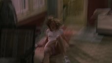 3. Кейт Бланшетт засветила трусики – Дар (2000)