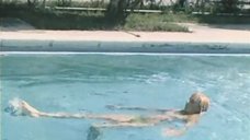 1. Екатерина Зинченко плавает в бассейне – Жених из Майами