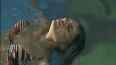 12. Светлана Тимофеева-Летуновская плавает в бассейне – Когда ее совсем не ждешь