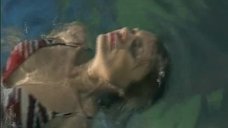 13. Светлана Тимофеева-Летуновская плавает в бассейне – Когда ее совсем не ждешь