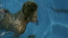 6. Светлана Тимофеева-Летуновская плавает в бассейне – Когда ее совсем не ждешь