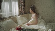5. Бюст Анны Горшковой – Дом с лилиями
