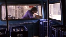 8. Секс с Машей Сираго в молочном фургончике – Рай (2001)