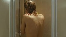 2. Мария Звонарева принимает душ – Неуправляемый занос