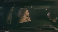 4. Секс с Натальей Русиновой в машине – Молодые и злые