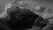 14. Постельная сцена с Жанной Моро – Любовники (1958)