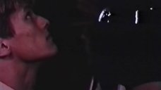 2. Интимная сцена с Катри Хорма – Воздушный поцелуй