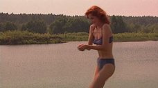 3. Екатерина Стулова в купальнике – Порода