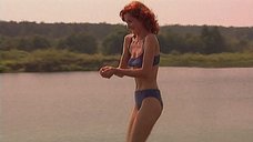 4. Екатерина Стулова в купальнике – Порода