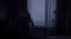 1. Марьяна Спивак в белье – Нелюбовь (2017)