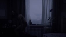 2. Марьяна Спивак в белье – Нелюбовь (2017)
