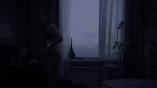 3. Марьяна Спивак в белье – Нелюбовь (2017)