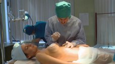 1. Маргариту Тулаеву лапают за грудь на операционном столе – Счастливый конец