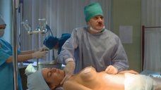 3. Маргариту Тулаеву лапают за грудь на операционном столе – Счастливый конец