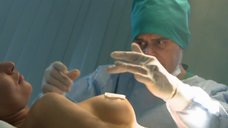 4. Маргариту Тулаеву лапают за грудь на операционном столе – Счастливый конец