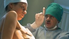 9. Маргариту Тулаеву лапают за грудь на операционном столе – Счастливый конец