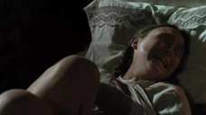 9. Секс сцена с Дарьей Екамасовой – Жила-была одна баба