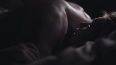 1. Секс сцена с Анной Цукановой – Параллельные прямые пересекаются в бесконечности