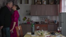 1. Постельная сцена с Ириной Вилковой – Её звали Муму