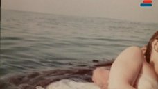 1. Мокрая грудь Анны Молчановой – Дожди в океане