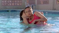 5. Секс с Екатериной Голубевой в бассейне – 29 пальм