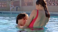 6. Секс с Екатериной Голубевой в бассейне – 29 пальм
