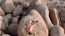 13. Секс с Екатериной Голубевой в пустыне – 29 пальм